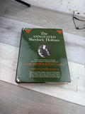 The Annotated Sherlock Holmes, Volume I: The Four Novels and the Fifty-Six Short Stories Complete