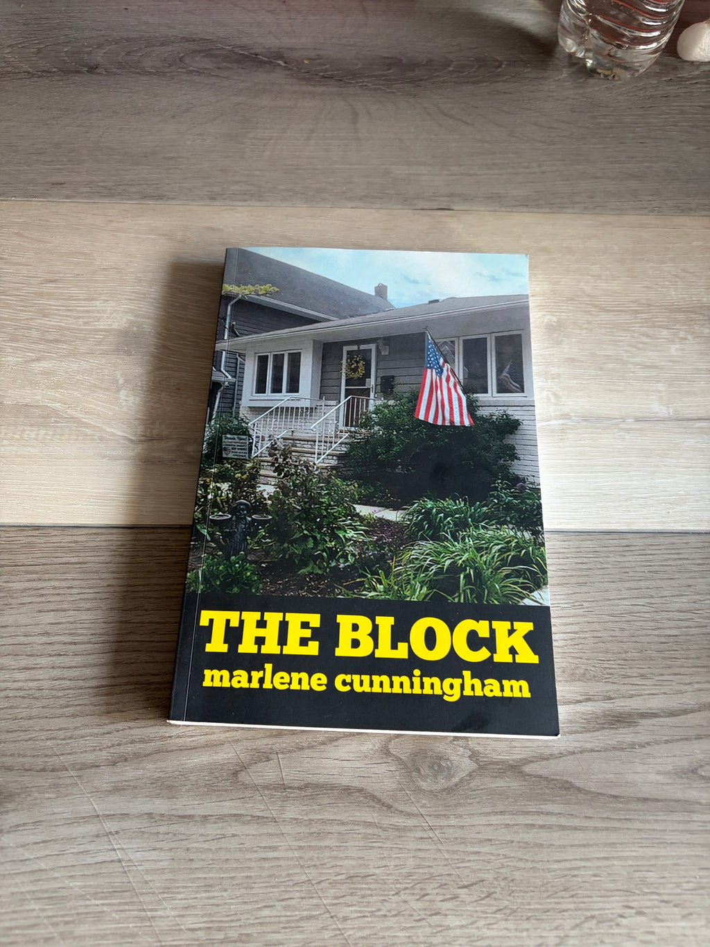The Block
