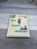 Inside Outside Upside Down
