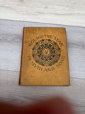 'Round the Year in Myth and Song: Time Plays - the Seasons Dance