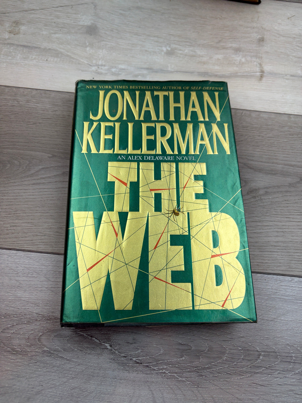 The Web