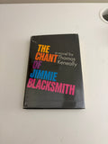 The Chant of Jimmie Blacksmith