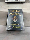 A Son of the Circus