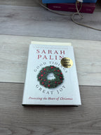 Good Tidings and Great Joy