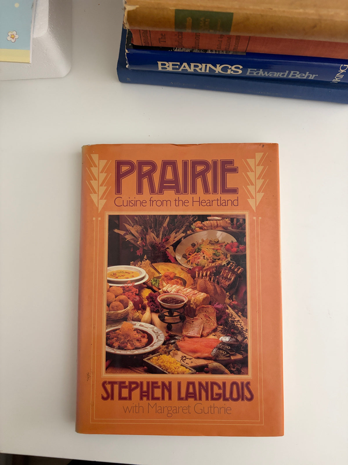 Prairie