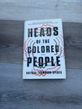 Heads of the Colored People: Stories