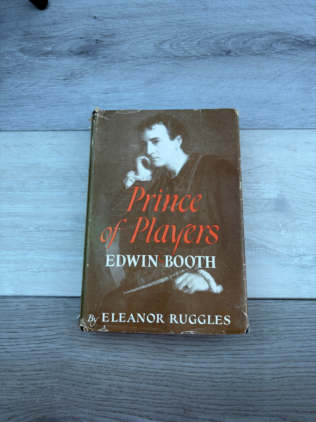 Prince of Players