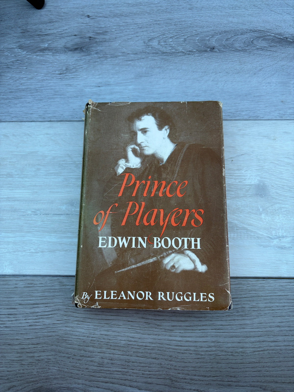 Prince of Players