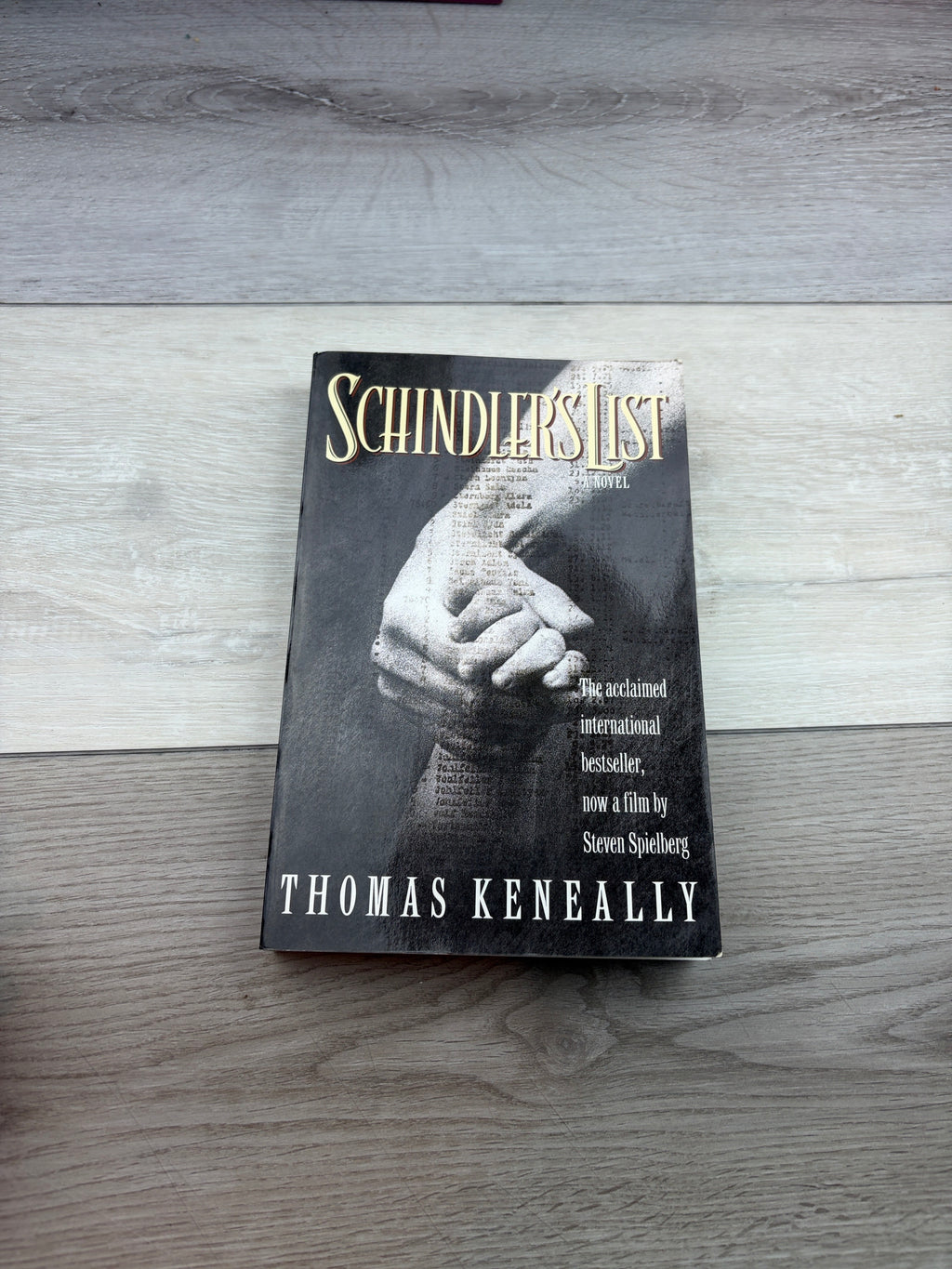 Schindler's List