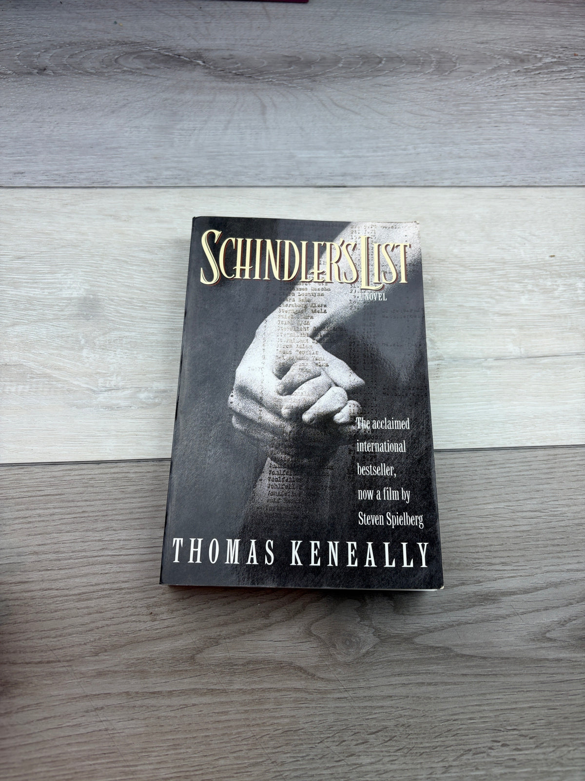 Schindler's List