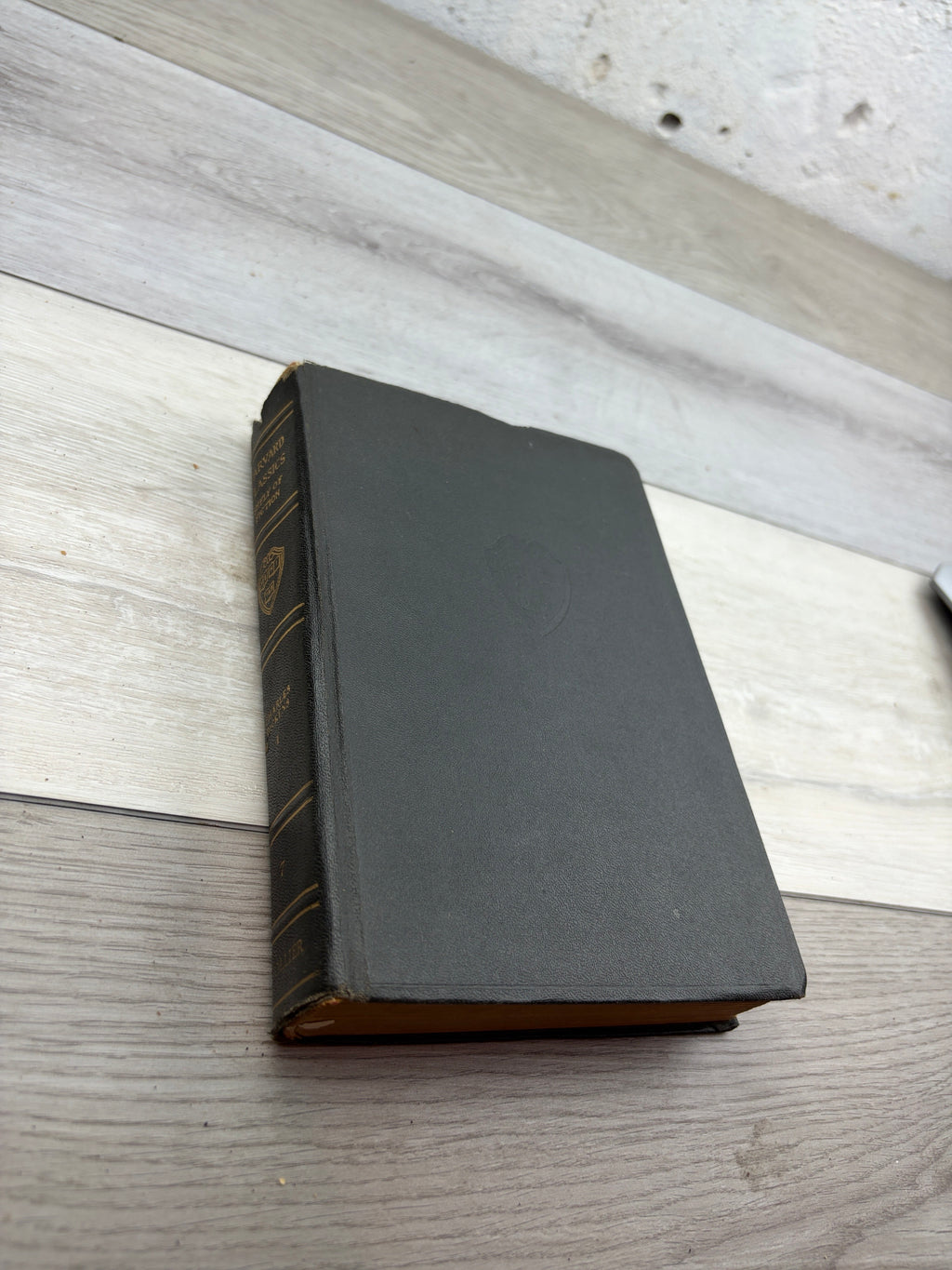 David Copperfield, Volume I