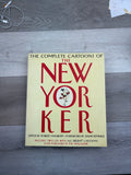 The Complete Cartoons of The New Yorker