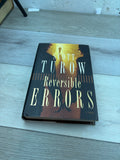 Reversible Errors