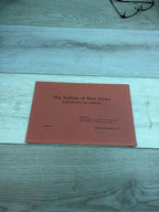 The Indians of New Jersey, (Series II)
