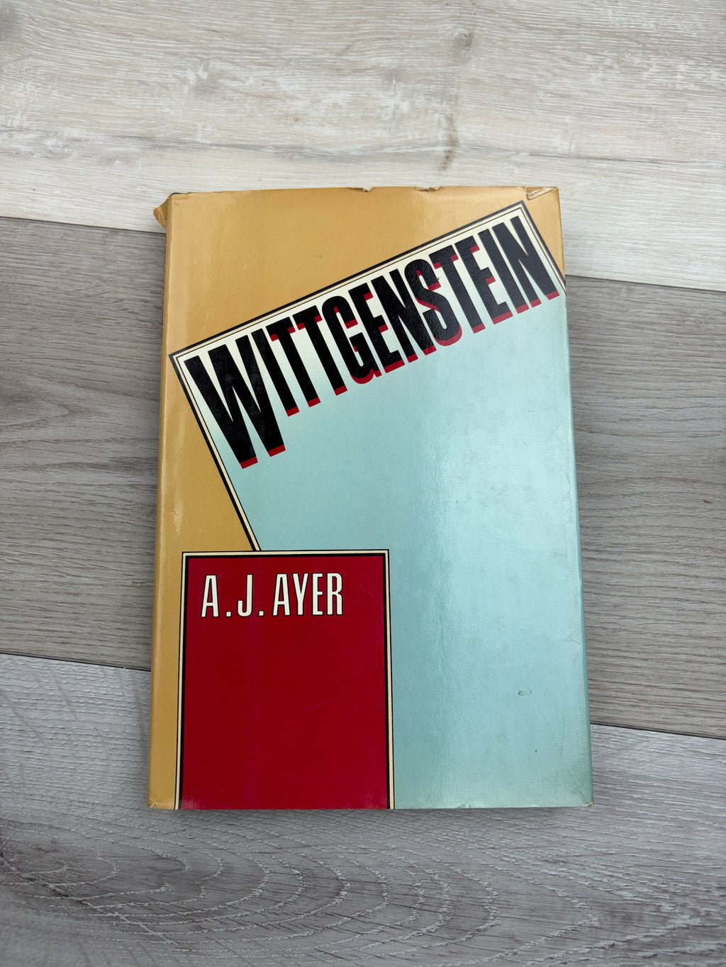 Wittgenstein