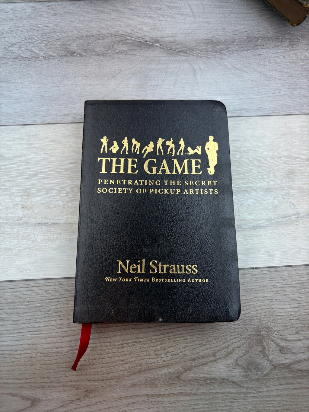 The Game