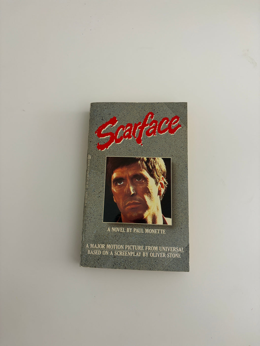 Scarface