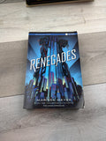 Renegades (ARC)