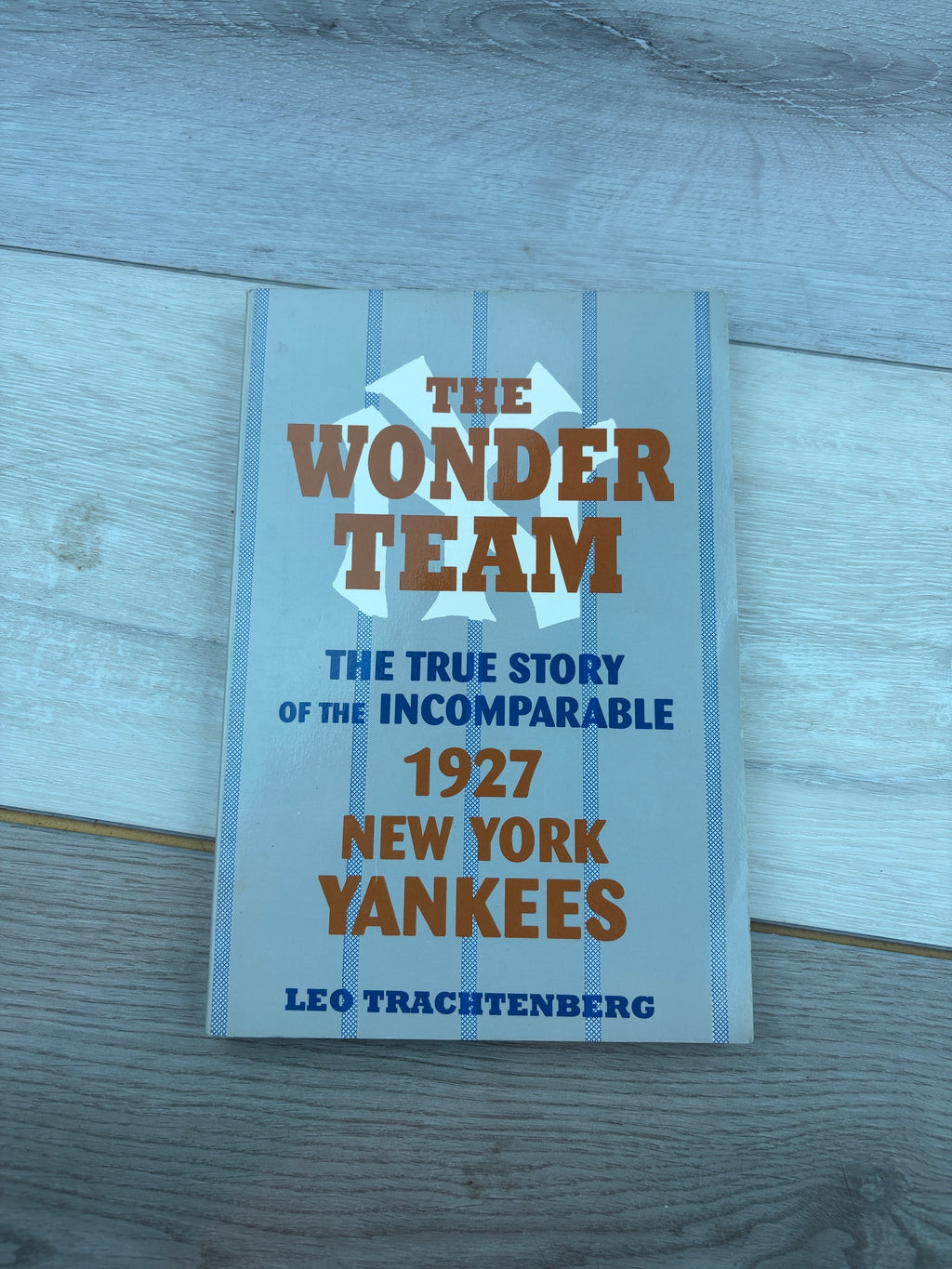 The Wonder Team