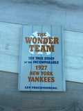 The Wonder Team
