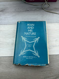 Man and His Nature