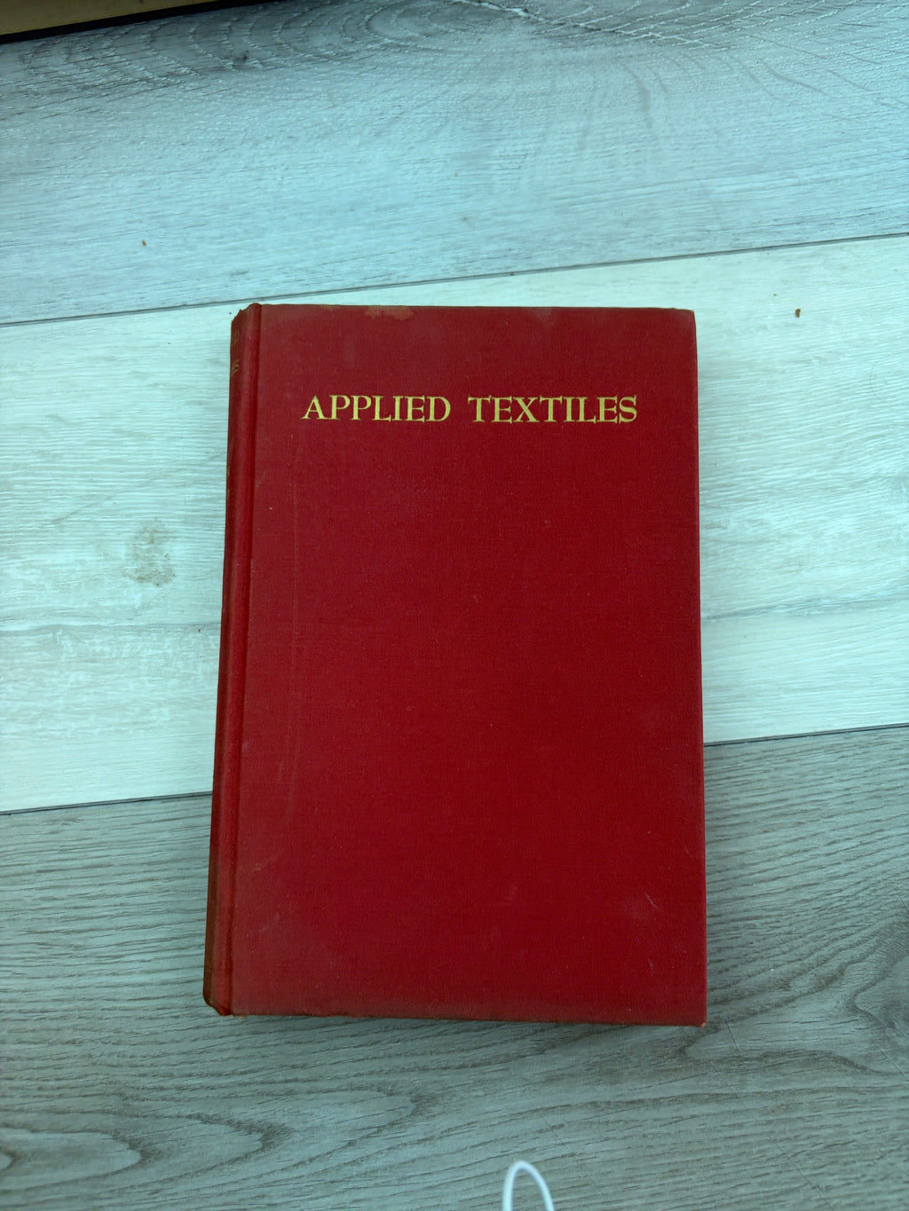 Applied Textiles