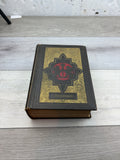 The Works of Robert Louis Stevenson in One Volume
