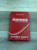 The Entrepreneur Roller Coaster