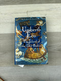 The Island of the Day Before: A Novel