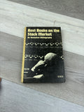 Best Books on the Stock Market: An Analytical Bibliography