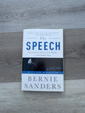 The Speech: On Corporate Greed and the Decline of Our Middle Class