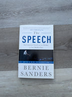 The Speech: On Corporate Greed and the Decline of Our Middle Class