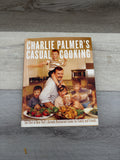Charlie Palmer's Casual Cooking