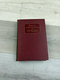 Roget's Thesaurus of English Words and Phrases: Classified and Arranged So as to Facilitate the Expression of Ideas and to Assist in Literary Composition