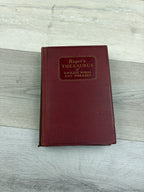 Roget's Thesaurus of English Words and Phrases: Classified and Arranged So as to Facilitate the Expression of Ideas and to Assist in Literary Composition