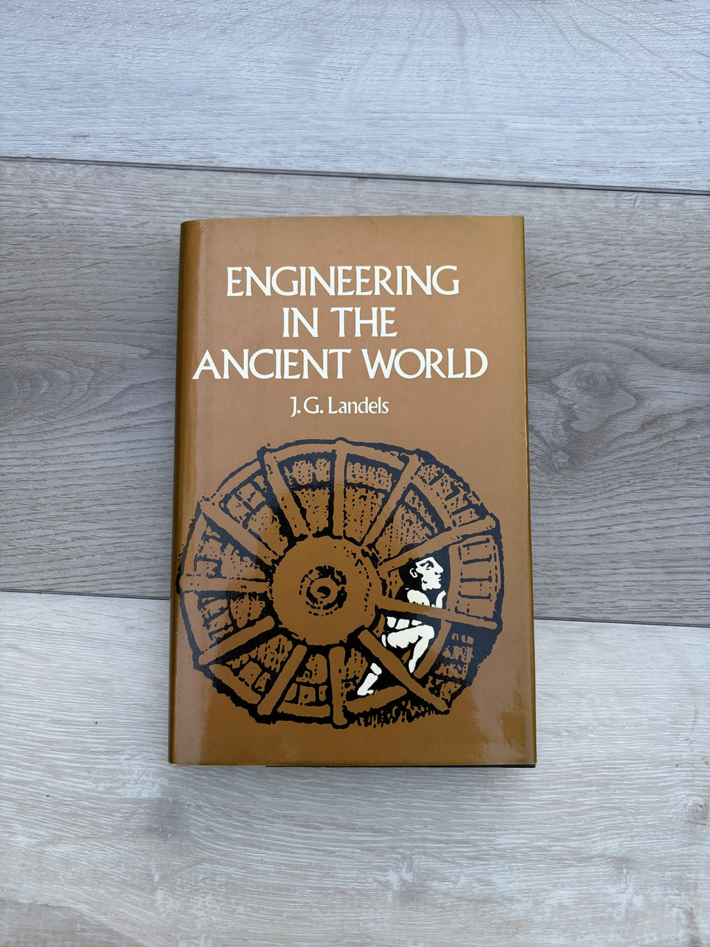 Engineering in the Ancient World