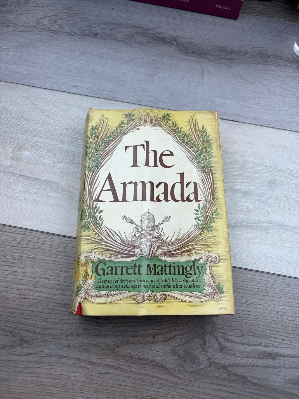 The Armada