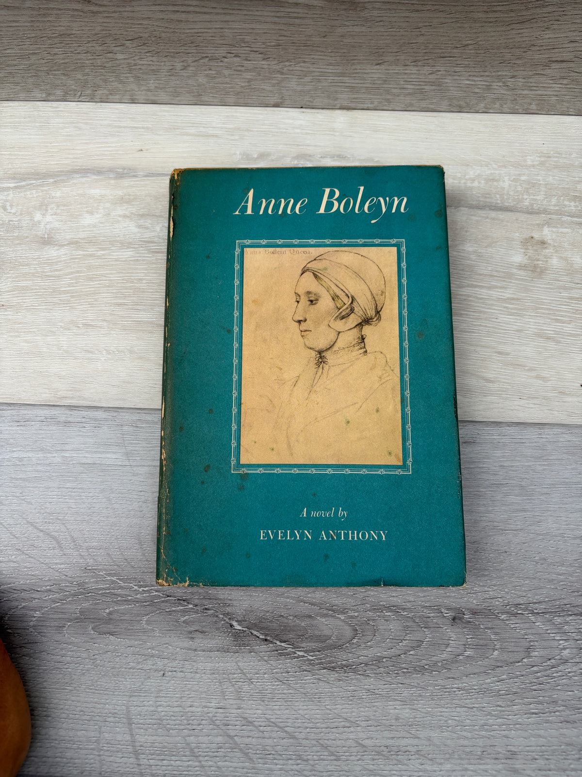 Anne Boleyn