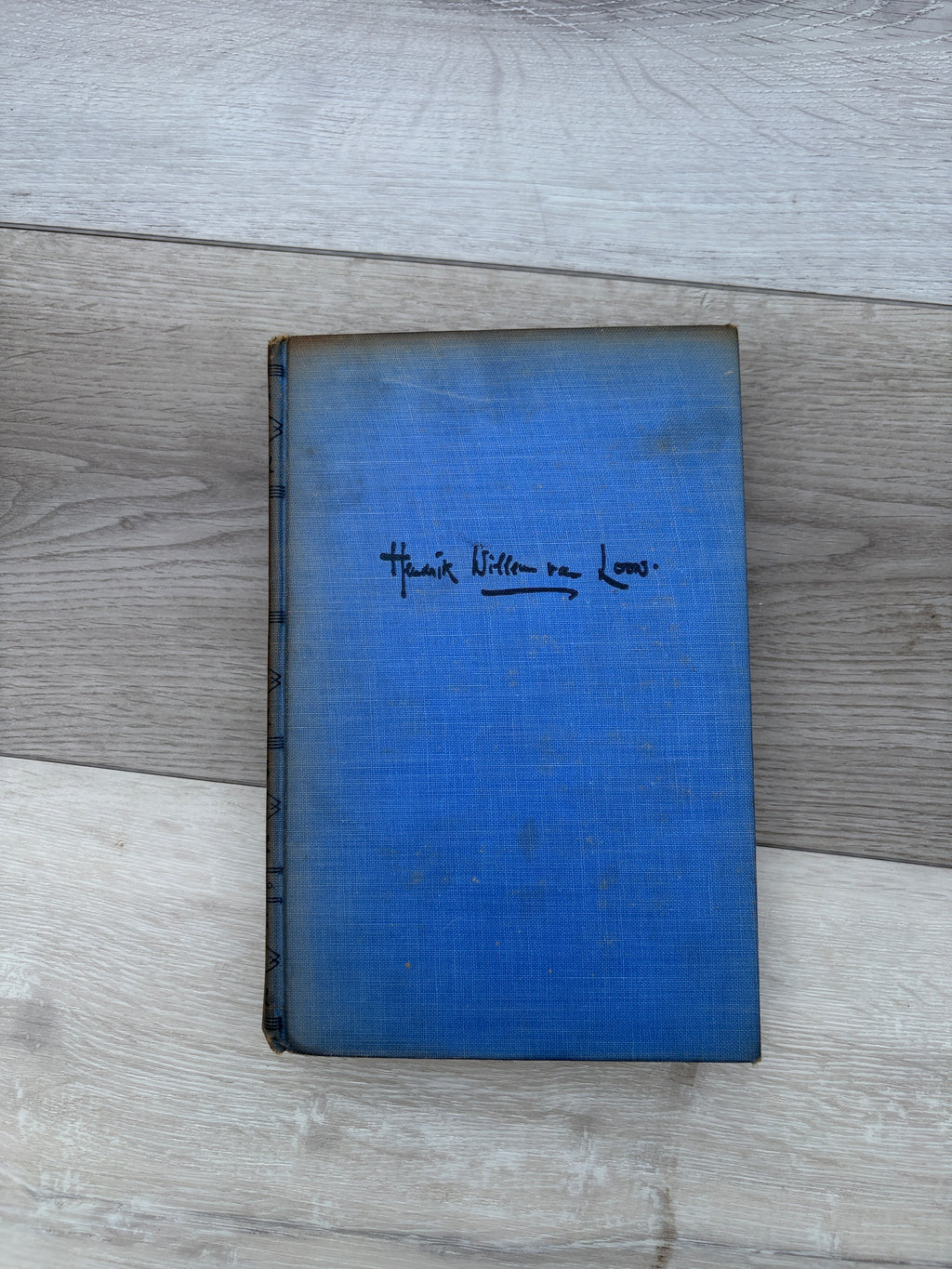 The Story of the Bible
