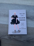The Art of the Black Dress