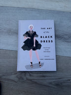 The Art of the Black Dress