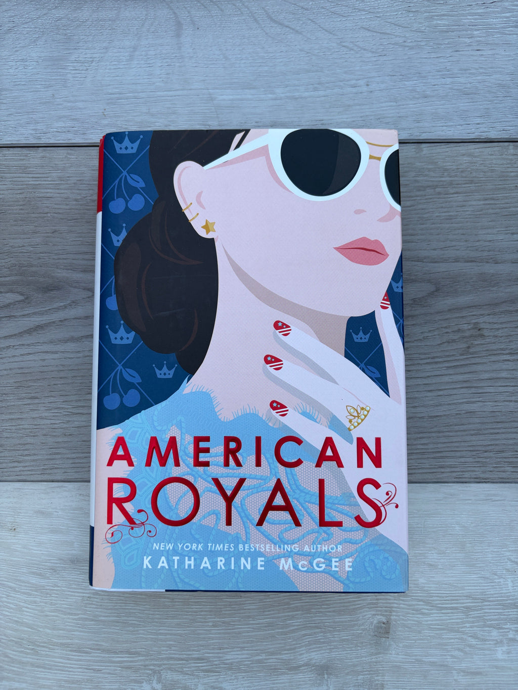 American Royals