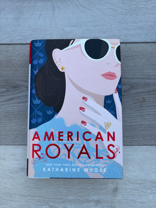 American Royals