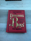 The Dangerous Book for Boys