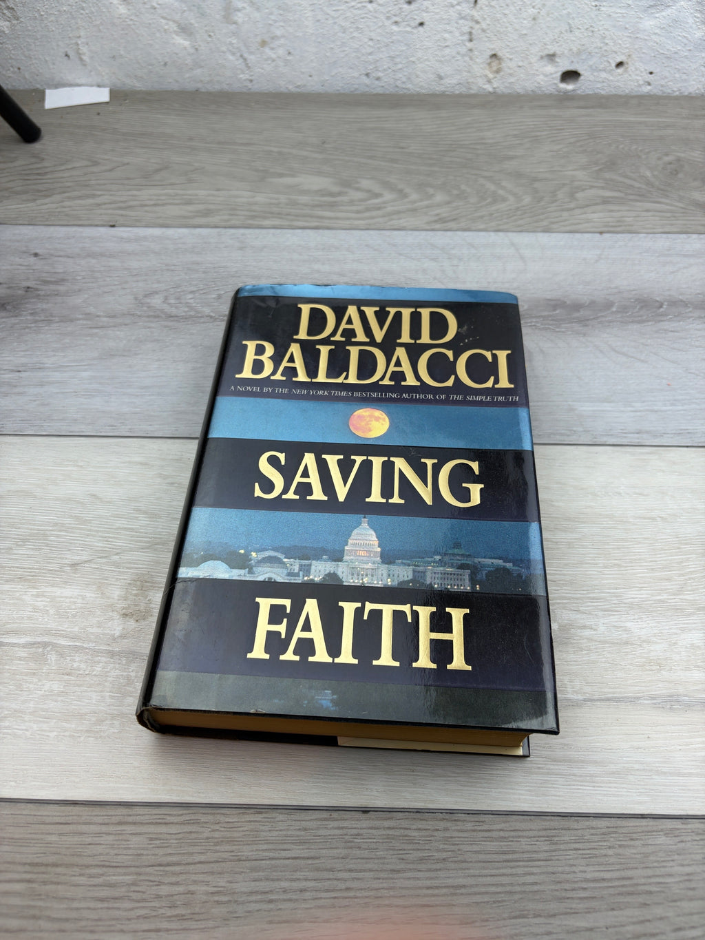 Saving Faith