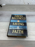 Saving Faith