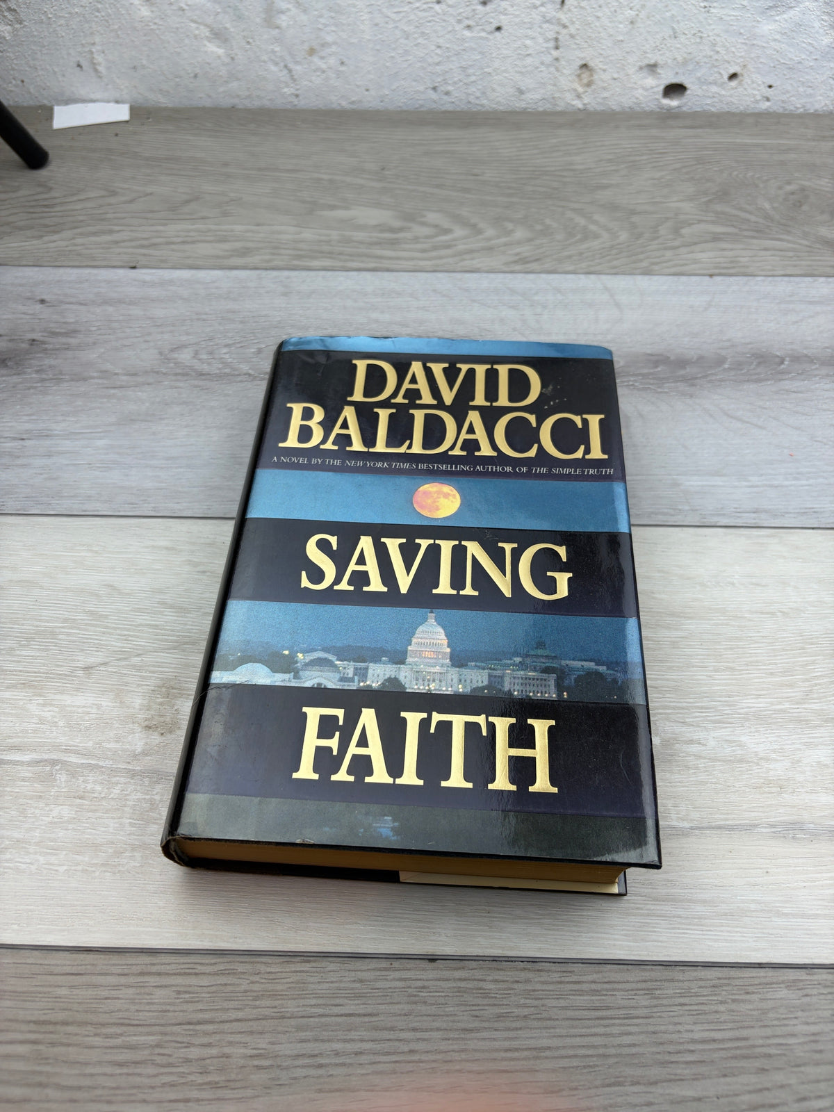 Saving Faith