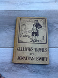 Gulliver's Travels: A Voyage to Lilliput