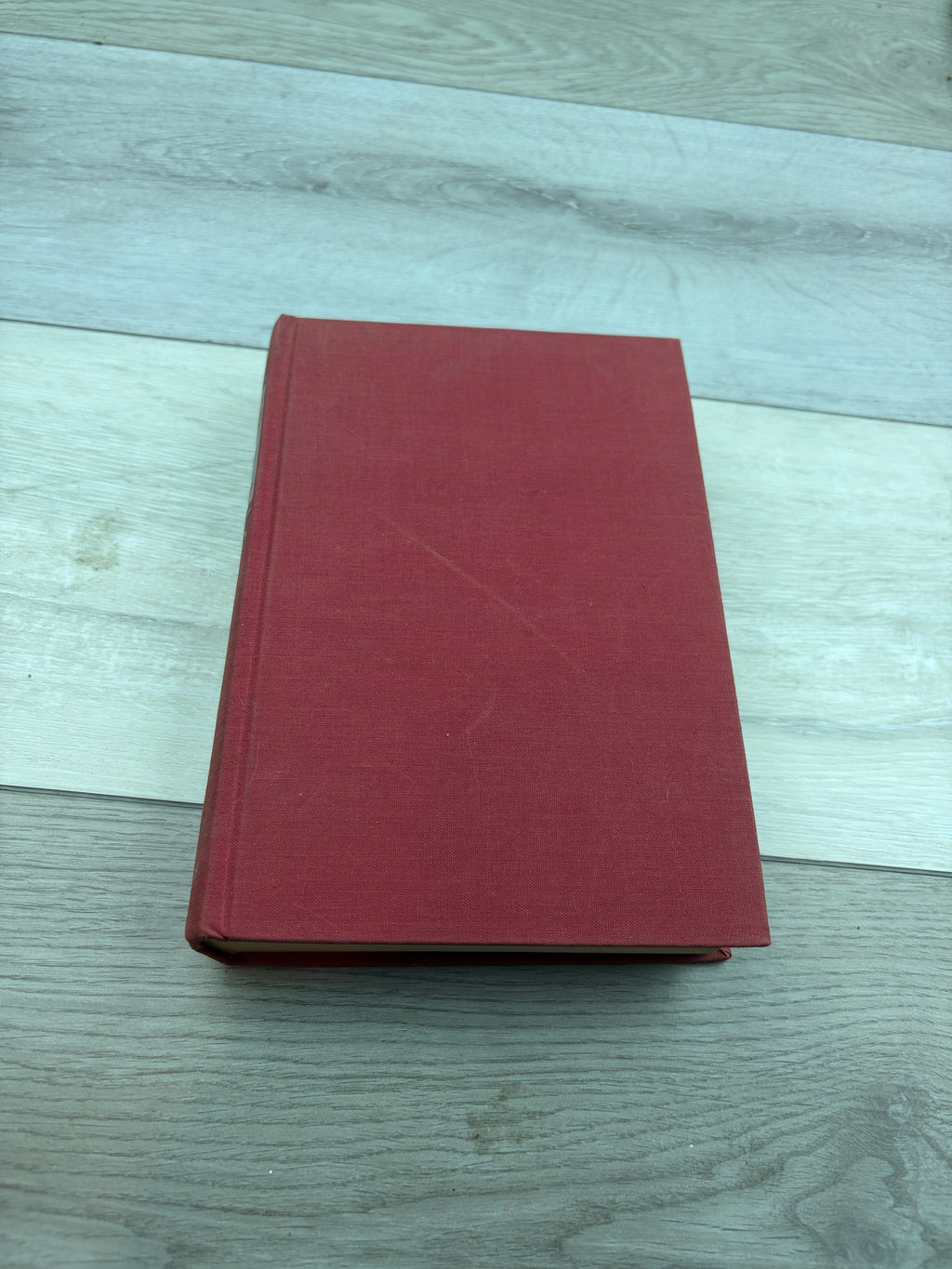 Funk & Wagnalls Standard Handbook of Synonyms, Antonyms, and Prepositions