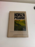Konza Prairie